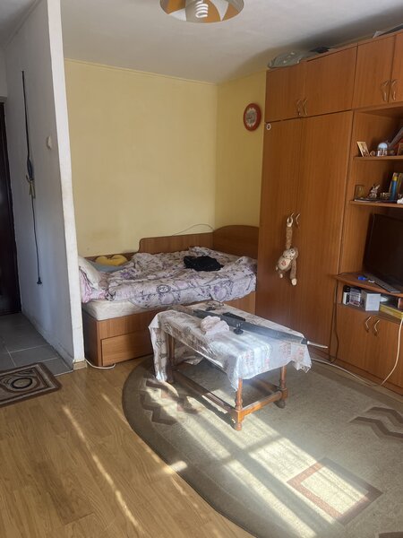 Berceni, Big, Secuilor, str. Urucu Adrian,