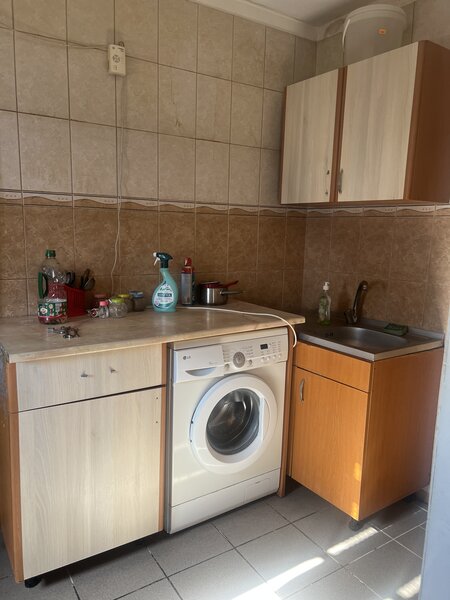 Berceni, Big, Secuilor, str. Urucu Adrian,