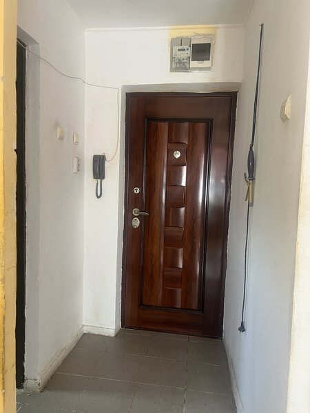 Berceni, Big, Secuilor, str. Urucu Adrian,