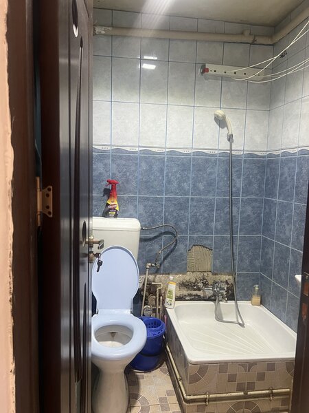 Berceni, Big, Secuilor, str. Urucu Adrian,
